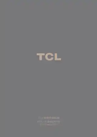 TCL K1S-W